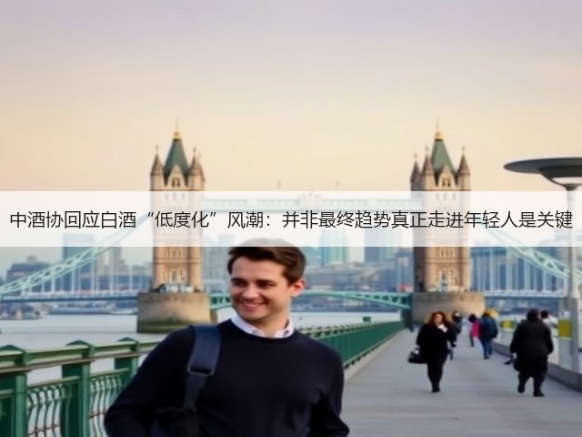 中酒协回应白酒“低度化”风潮：并非最终趋势真正走进年轻人是关键(图4)