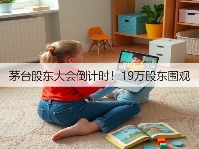 茅台股东大会倒计时！19万股东围观(图2)