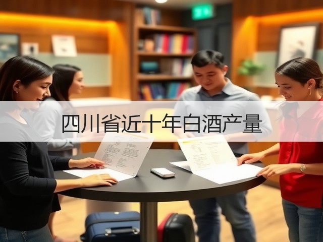 四川省近十年白酒产量(图4)
