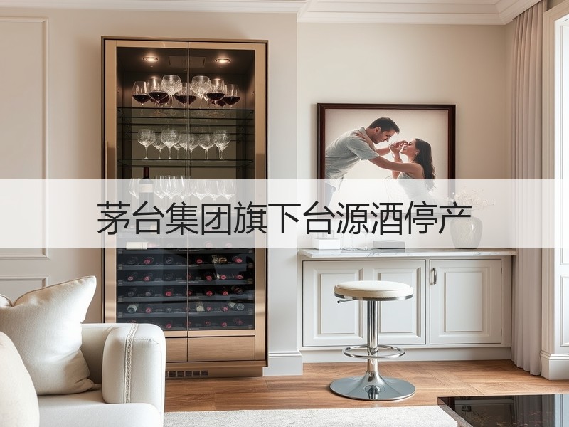 茅台集团旗下台源酒停产