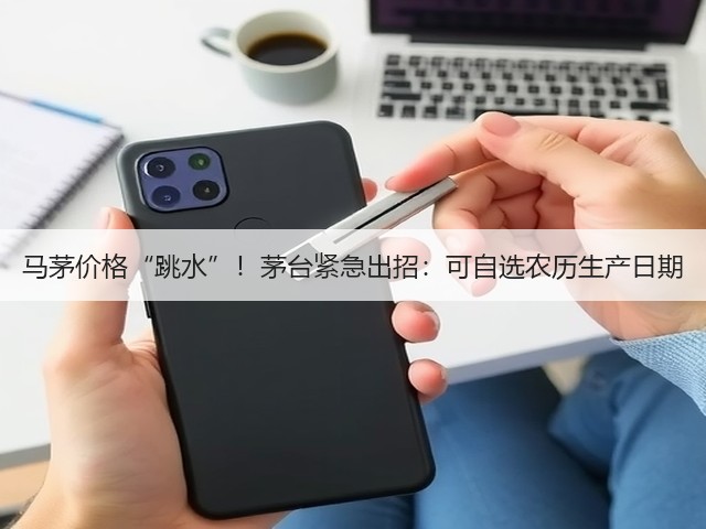 马茅价格“跳水”！茅台紧急出招：可自选农历生产日期(图1)