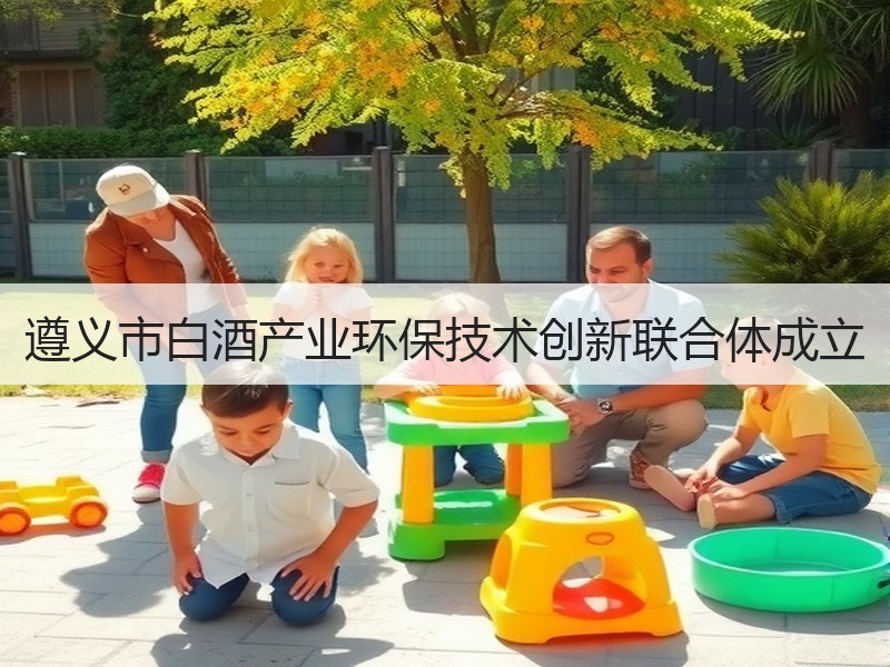 遵义市白酒产业环保技术创新联合体成立