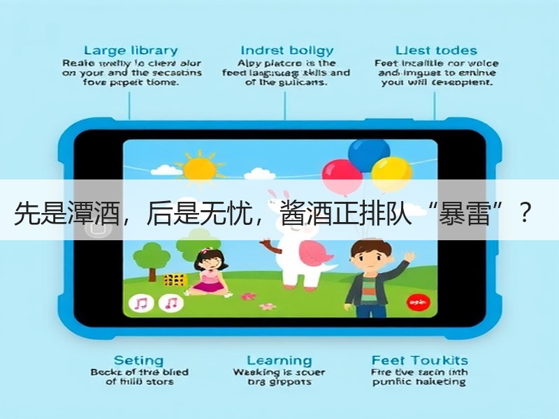先是潭酒，后是无忧，酱酒正排队“暴雷”？