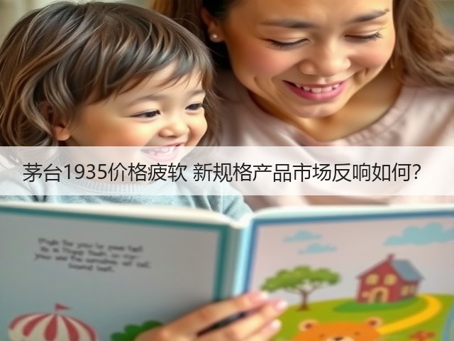 茅台1935价格疲软 新规格产品市场反响如何？(图3)