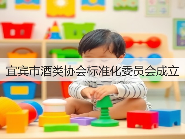 宜宾市酒类协会标准化委员会成立(图3)