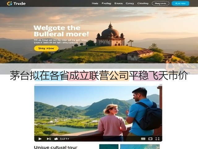 茅台拟在各省成立联营公司平稳飞天市价(图2)