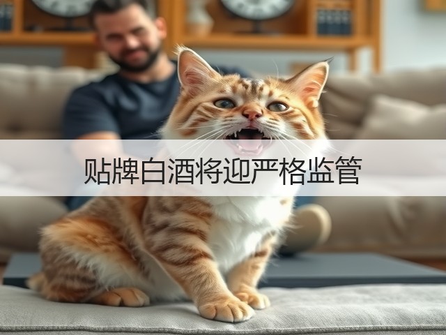 贴牌白酒将迎严格监管(图5)