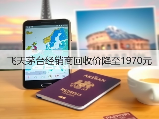 飞天茅台经销商回收价降至1970元(图5)