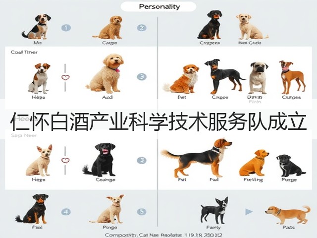 仁怀白酒产业科学技术服务队成立(图2)