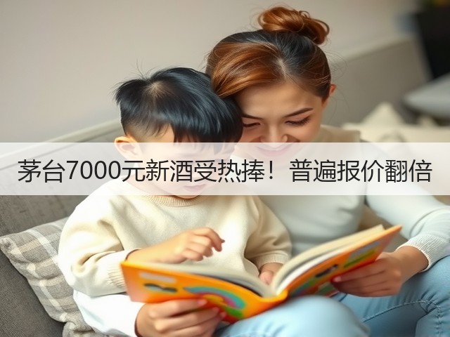 茅台7000元新酒受热捧！普遍报价翻倍(图3)