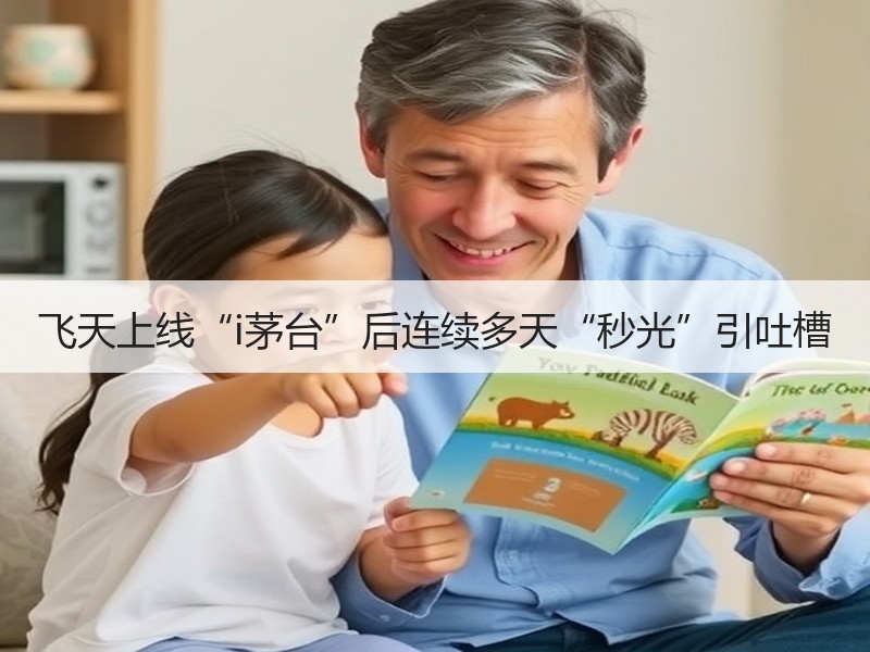 飞天上线“i茅台”后连续多天“秒光”引吐