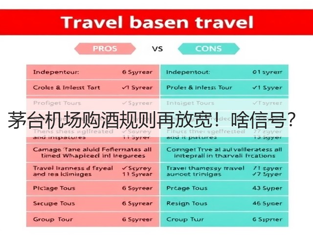 茅台机场购酒规则再放宽！啥信号？(图2)
