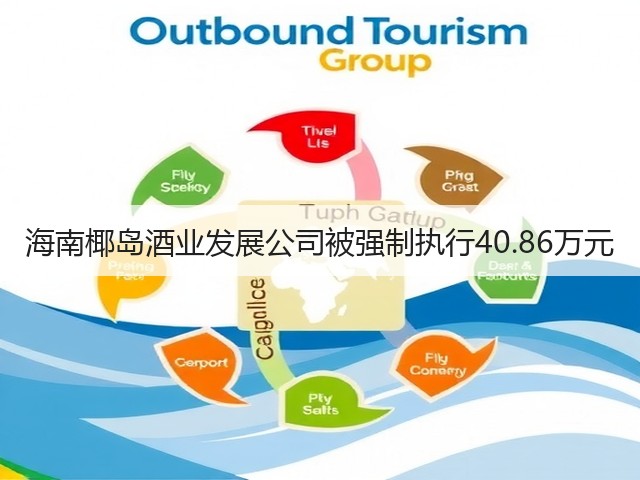 海南椰岛酒业发展公司被强制执行40.86万元(图4)