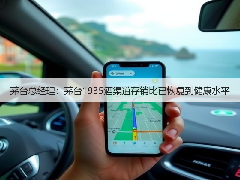 茅台总经理：茅台1935酒渠道存销比已恢