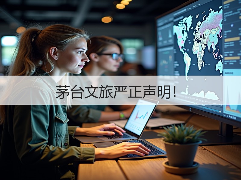 茅台文旅严正声明！