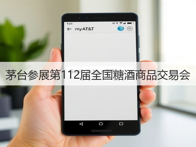茅台参展第112届全国糖酒商品交易会(图2)
