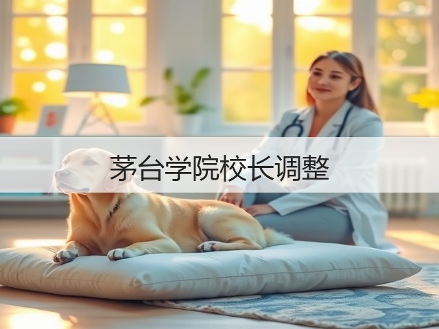 茅台学院校长调整(图5)