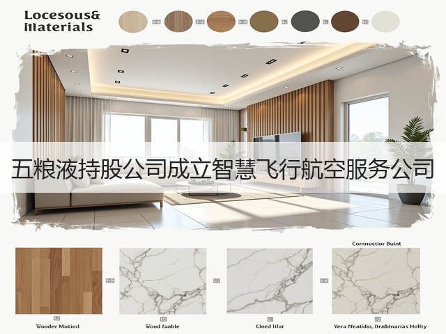 五粮液持股公司成立智慧飞行航空服务公司(图2)