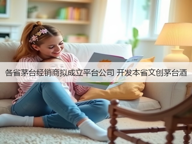 各省茅台经销商拟成立平台公司 开发本省文创茅台酒(图1)