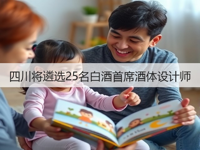 四川将遴选25名白酒首席酒体设计师(图2)