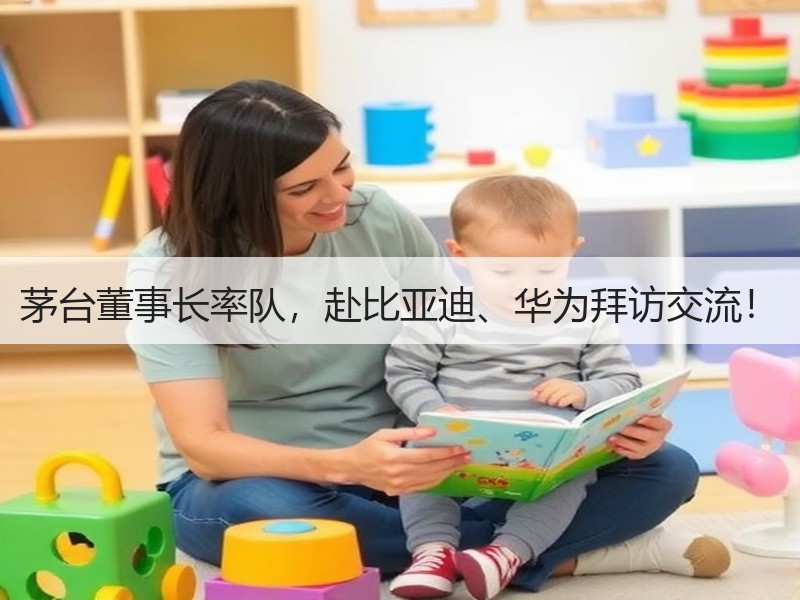 茅台董事长率队，赴比亚迪、华为拜访交流！