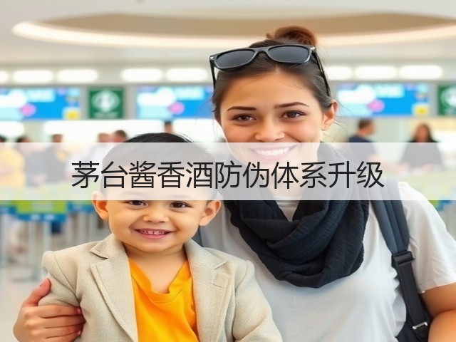 茅台酱香酒防伪体系升级(图4)
