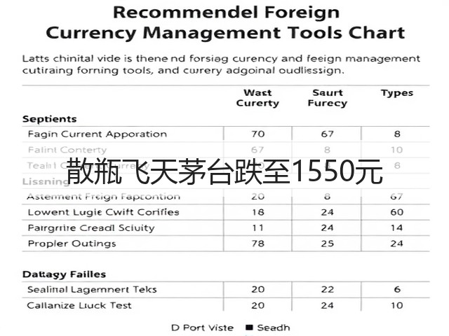 散瓶飞天茅台跌至1550元(图5)