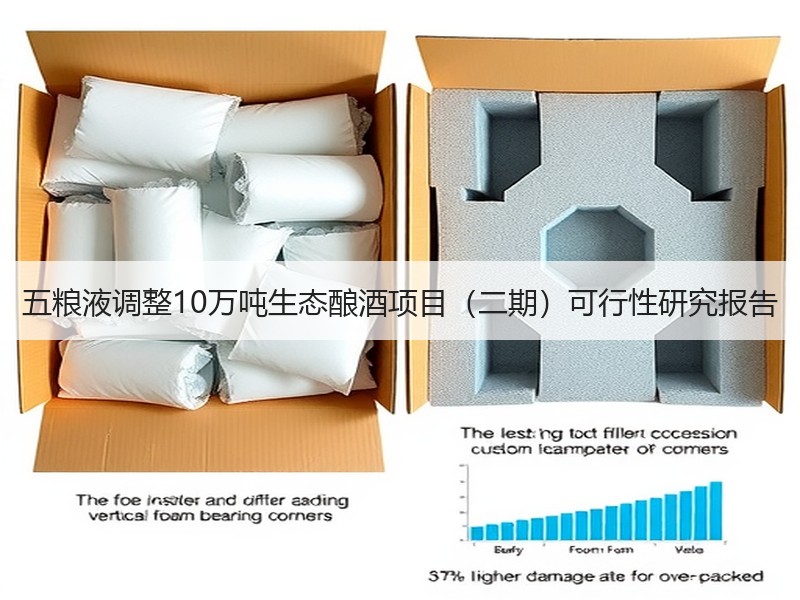 五粮液调整10万吨生态酿酒项目（二期）可