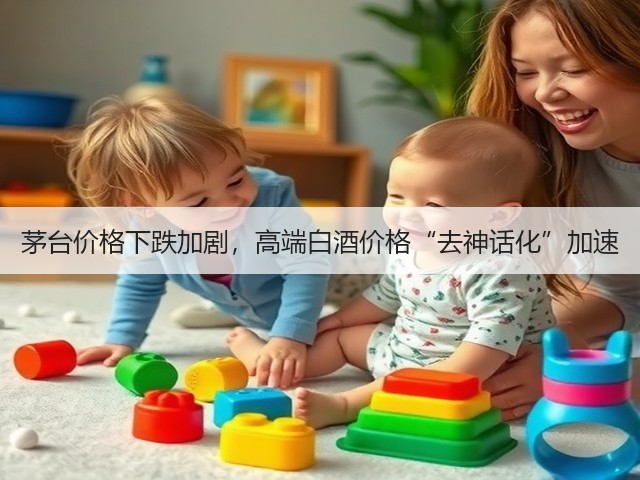 茅台价格下跌加剧，高端白酒价格“去神话化”加速(图2)