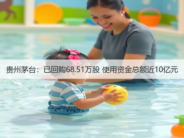 贵州茅台：已回购68.51万股 使用资金总额近10亿元(图5)