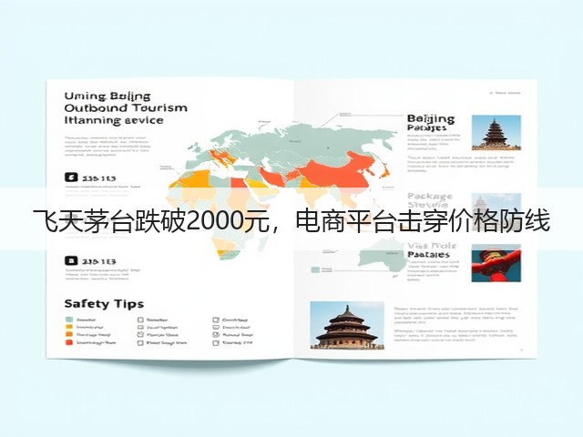 飞天茅台跌破2000元，电商平台击穿价格防线(图2)