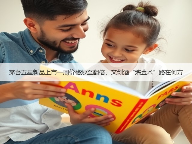 茅台五星新品上市一周价格炒至翻倍，文创酒“炼金术”路在何方(图3)