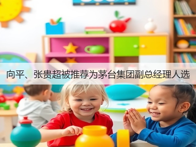 向平、张贵超被推荐为茅台集团副总经理人选(图5)