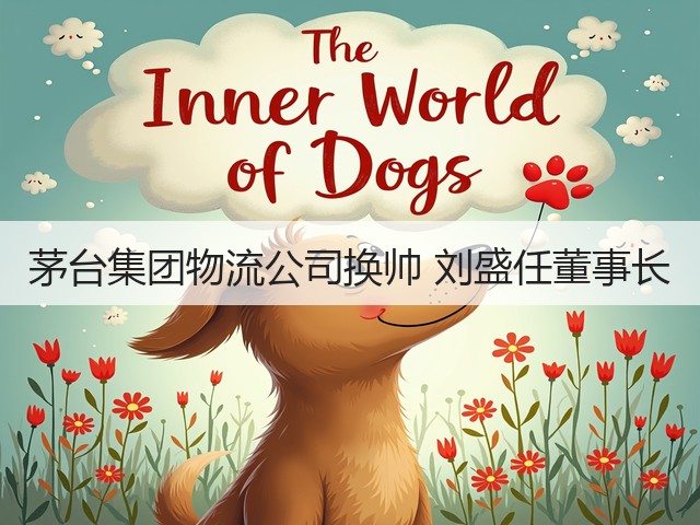 茅台集团物流公司换帅 刘盛任董事长(图5)
