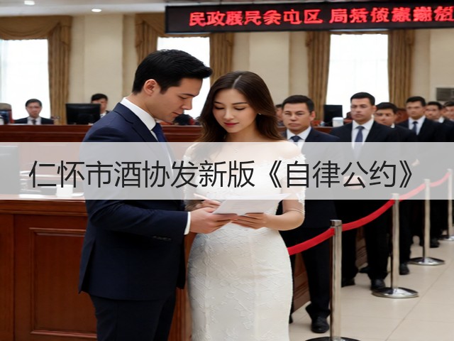 仁怀市酒协发新版《自律公约》(图4)