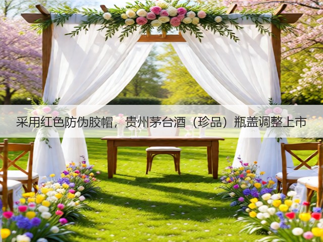 采用红色防伪胶帽,贵州茅台酒(珍品)瓶盖调整上市(图2) 采用红色防伪胶帽,贵州茅台酒(珍品)瓶盖调整上市(图2)