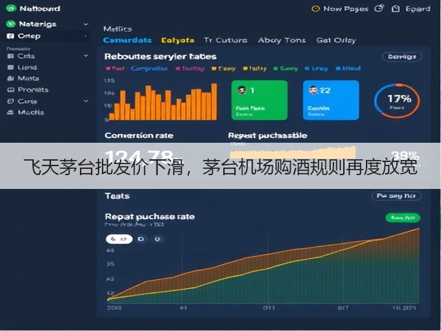 飞天茅台批发价下滑，茅台机场购酒规则再度放宽(图3)