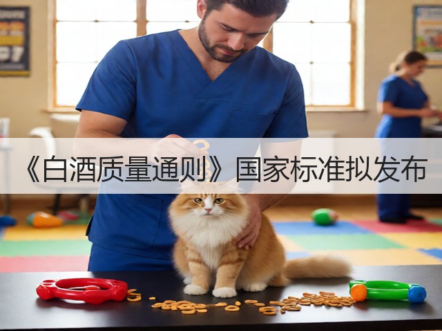 《白酒质量通则》国家标准拟发布(图1)