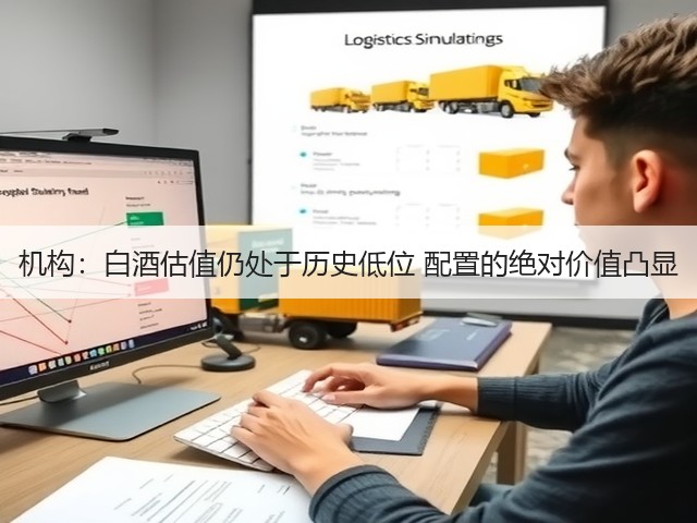 机构：白酒估值仍处于历史低位 配置的绝对价值凸显(图2)