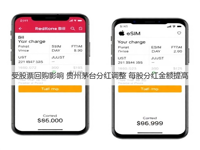 受股票回购影响 贵州茅台分红调整 每股分红金额提高(图4)