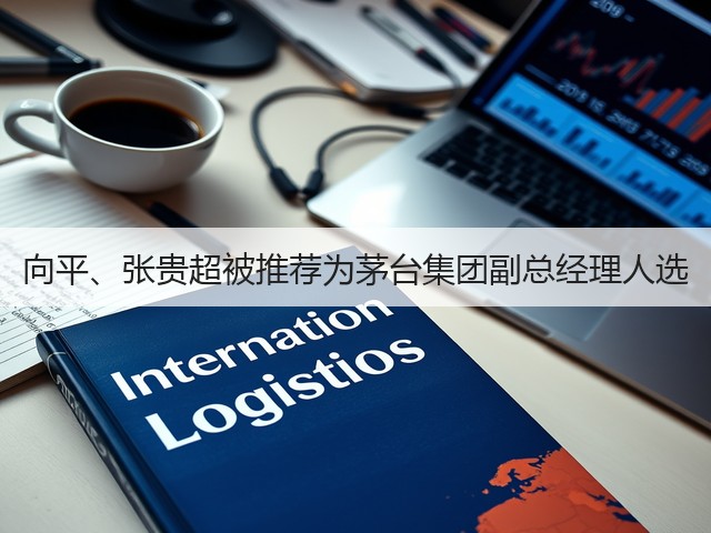 向平、张贵超被推荐为茅台集团副总经理人选(图4)