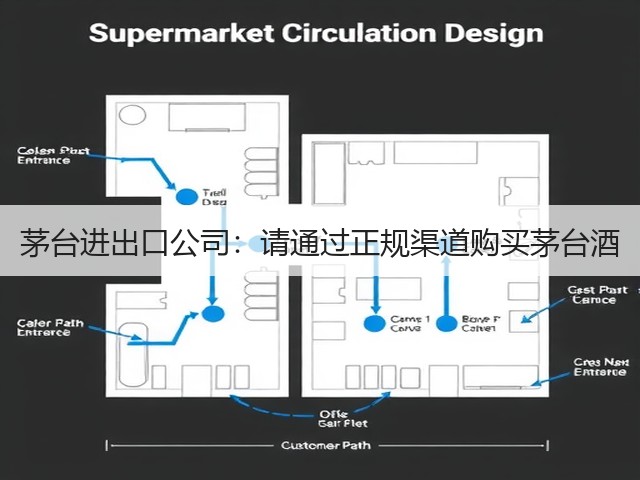 茅台进出口公司：请通过正规渠道购买茅台酒(图2)