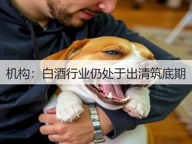 机构：白酒行业仍处于出清筑底期(图2)