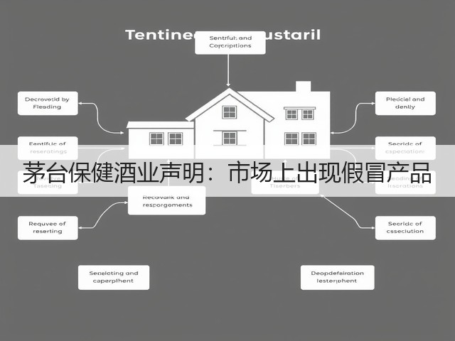 茅台保健酒业声明：市场上出现假冒产品(图5)