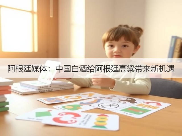 阿根廷媒体：中国白酒给阿根廷高粱带来新机遇(图1)