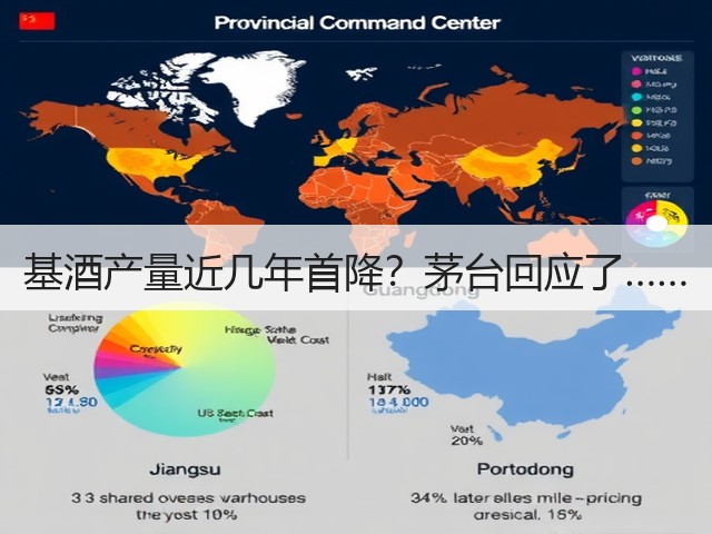 基酒产量近几年首降？茅台回应了……(图2)