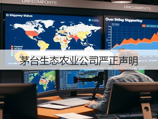 茅台生态农业公司严正声明(图4)