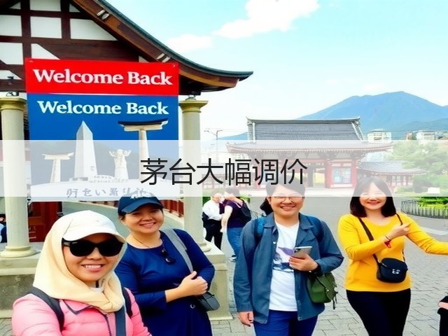 茅台大幅调价(图5)