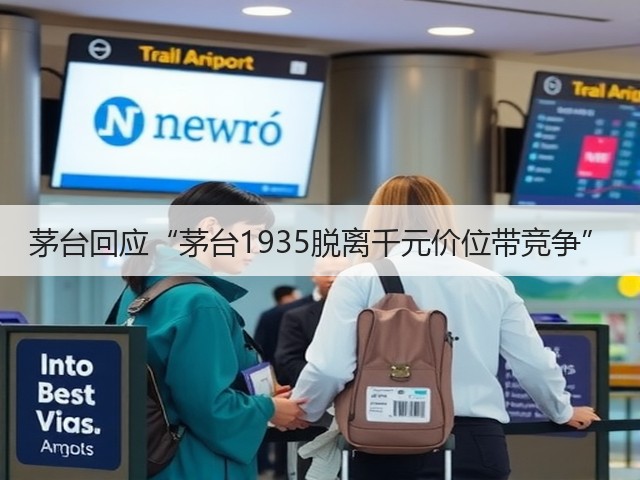 茅台回应“茅台1935脱离千元价位带竞争”(图3)
