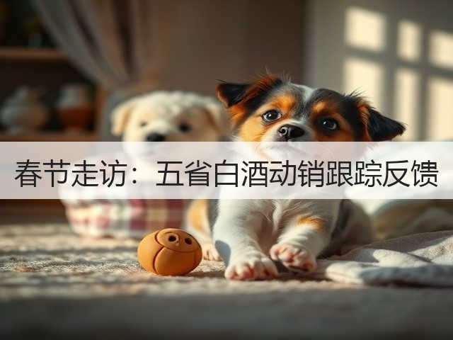 春节走访：五省白酒动销跟踪反馈(图3)